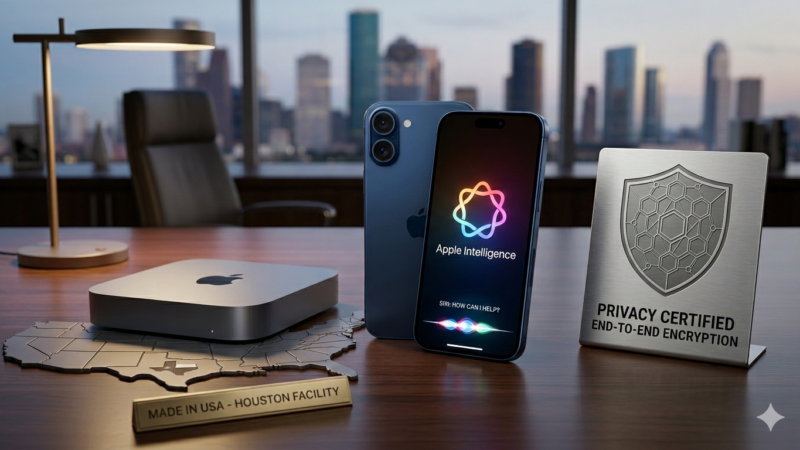 Apple’ın 2026 Vizyonu: Teknoloji, Güvenlik ve İnsan Odaklı Bir Gelecek